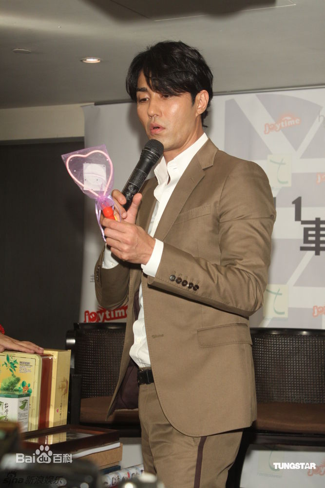 最新车胜元(チャスンウォン、Cha Seung Won)精彩图册