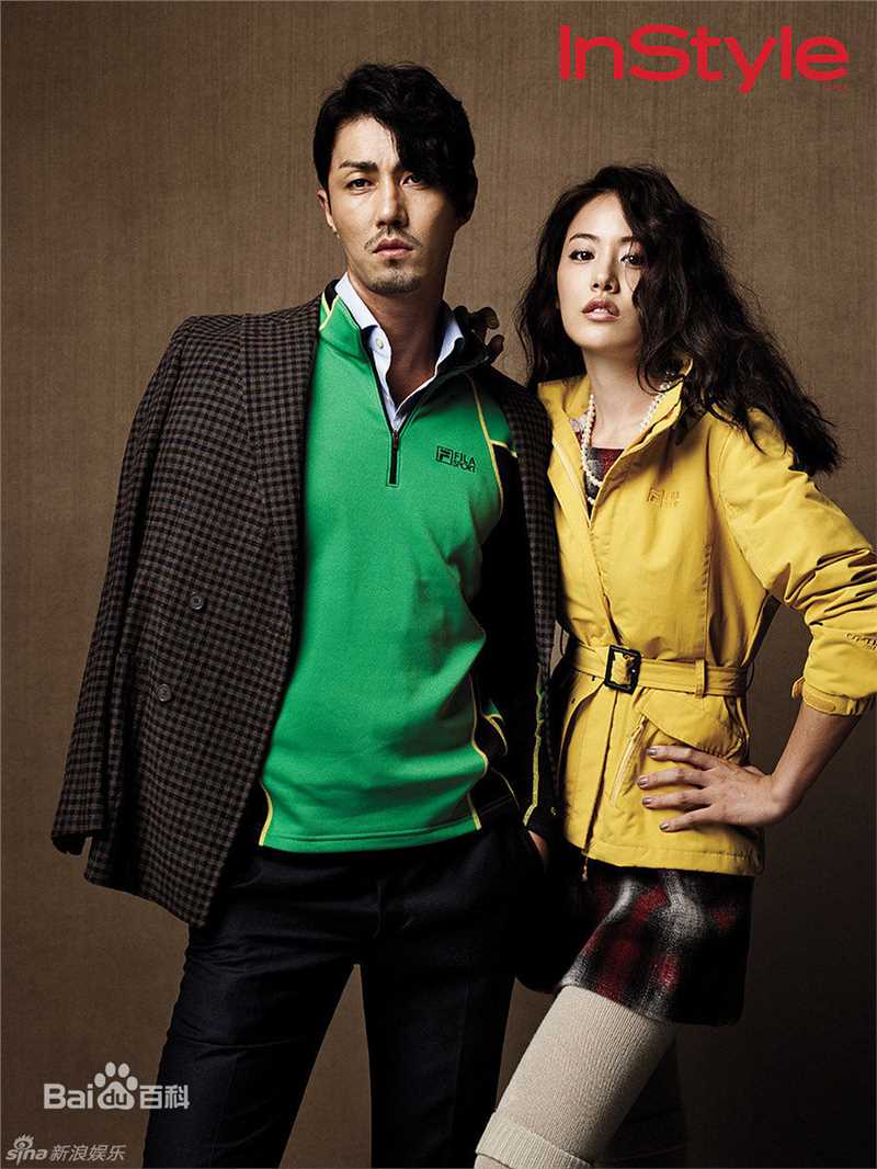 最新车胜元(チャスンウォン、Cha Seung Won)精彩图册