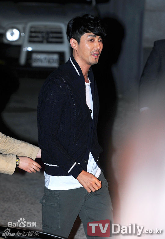 最新车胜元(チャスンウォン、Cha Seung Won)精彩图册