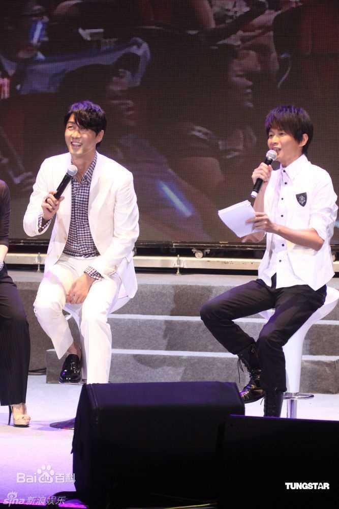 最新车胜元(チャスンウォン、Cha Seung Won)精彩图册