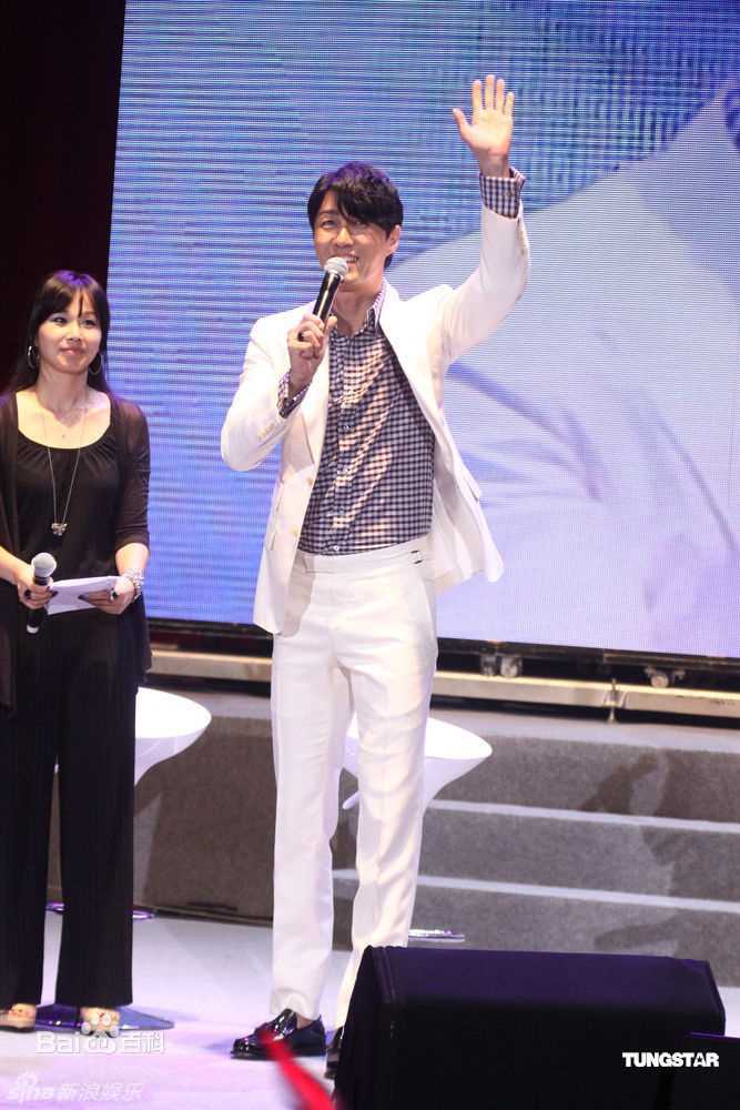 最新车胜元(チャスンウォン、Cha Seung Won)精彩图册