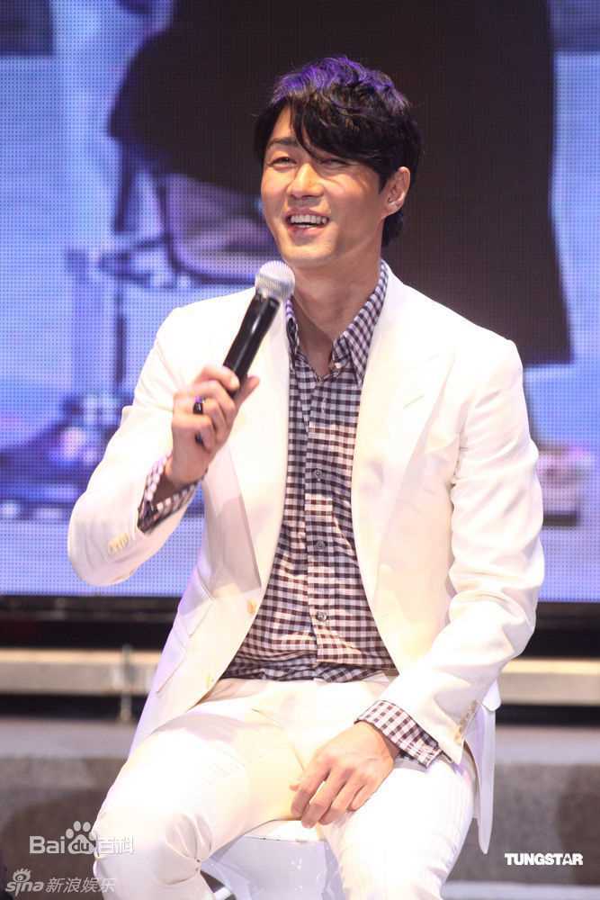 最新车胜元(チャスンウォン、Cha Seung Won)精彩图册