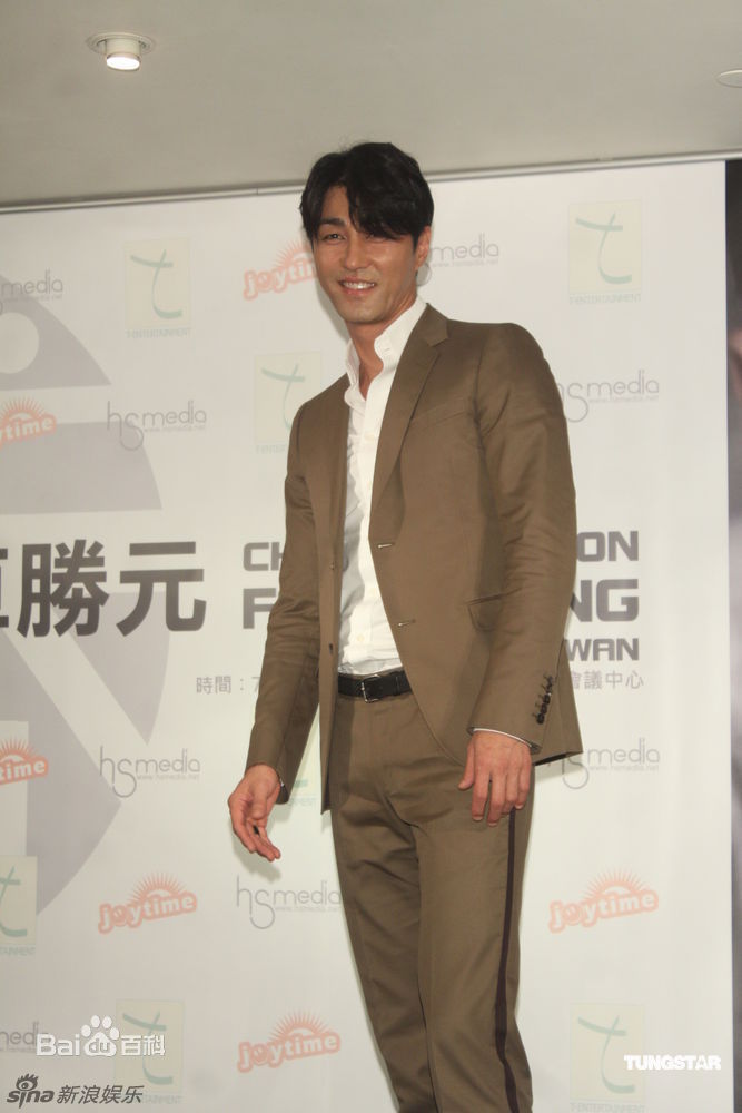 最新车胜元(チャスンウォン、Cha Seung Won)精彩图册