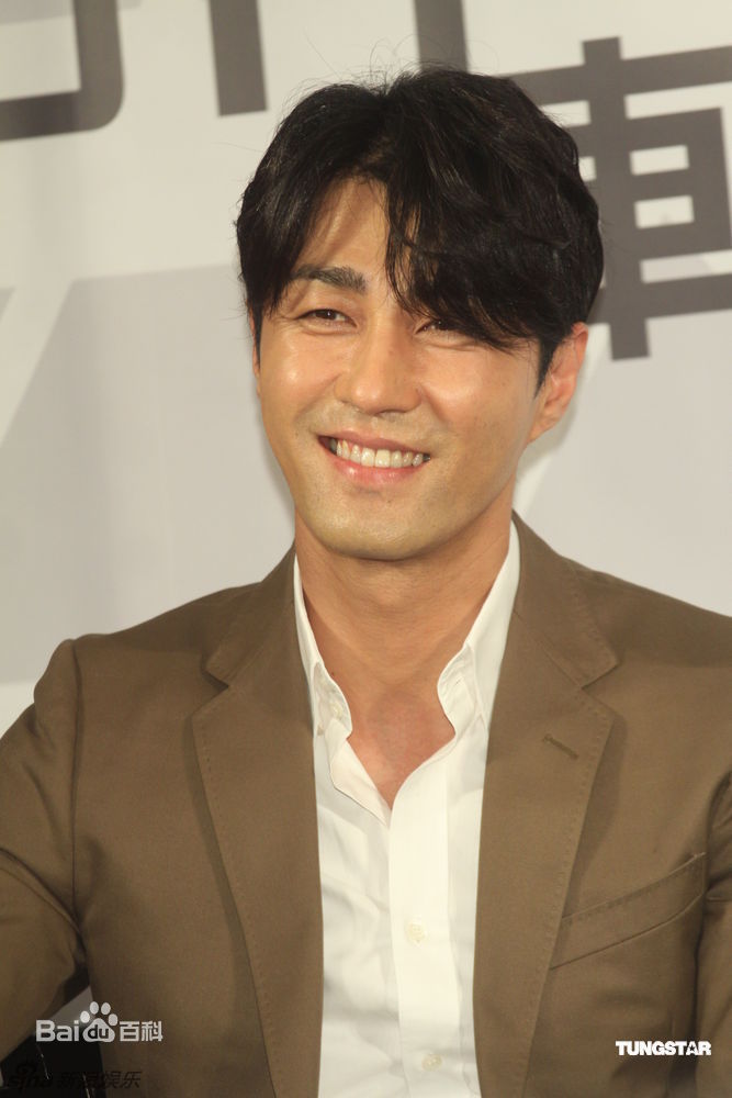 最新车胜元(チャスンウォン、Cha Seung Won)精彩图册