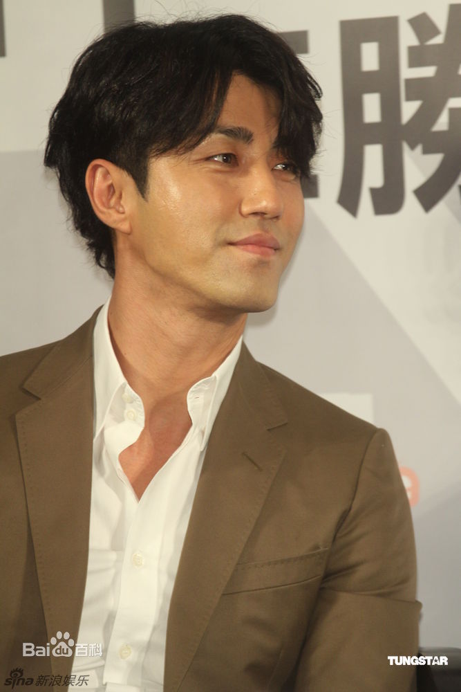 最新车胜元(チャスンウォン、Cha Seung Won)精彩图册