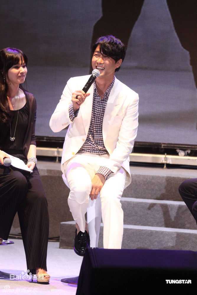 最新车胜元(チャスンウォン、Cha Seung Won)精彩图册