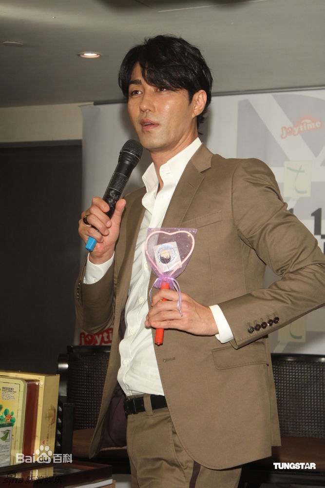 最新车胜元(チャスンウォン、Cha Seung Won)精彩图册