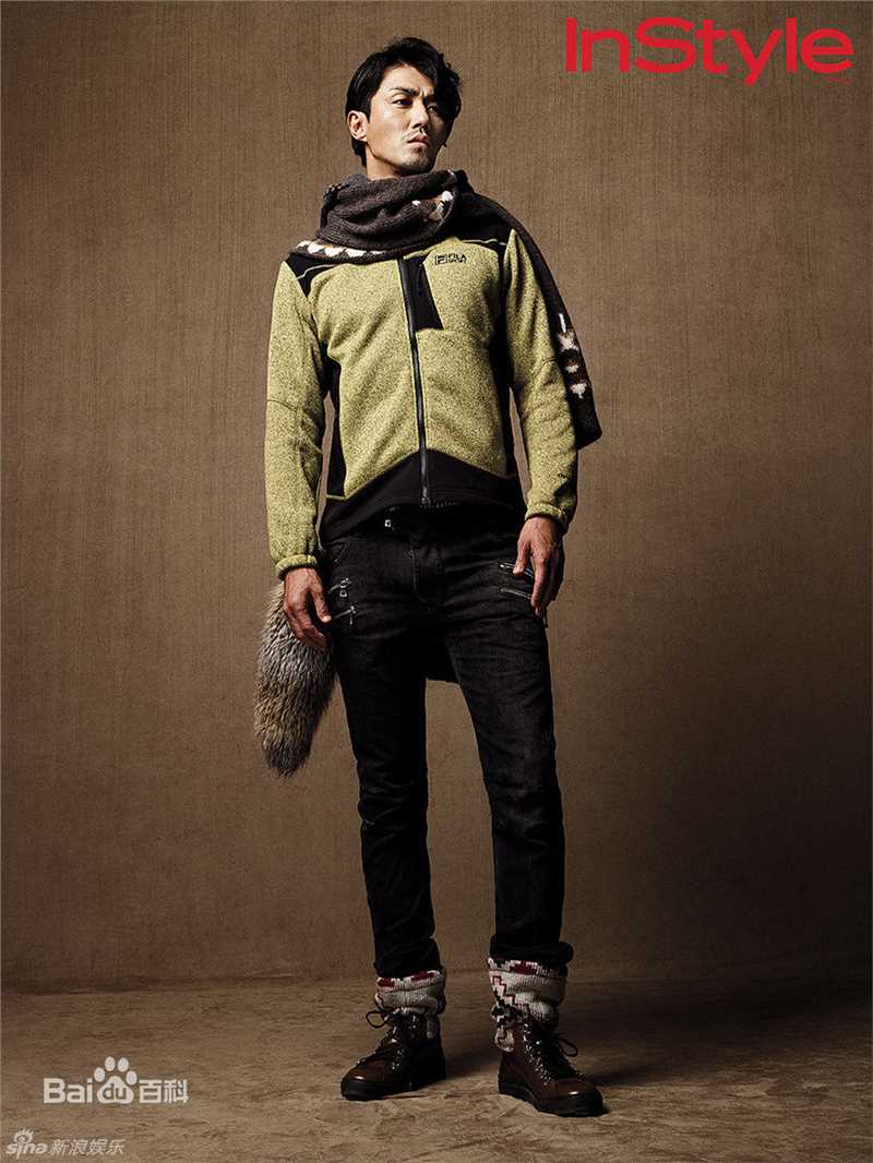 最新车胜元(チャスンウォン、Cha Seung Won)精彩图册