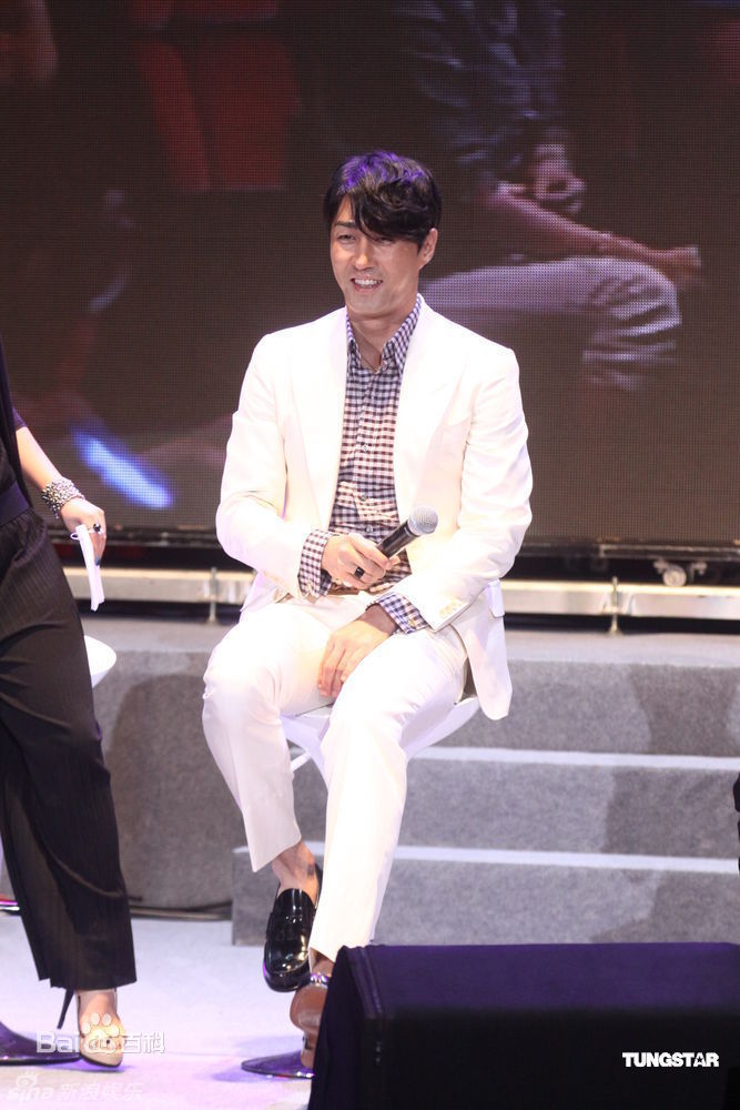 最新车胜元(チャスンウォン、Cha Seung Won)精彩图册