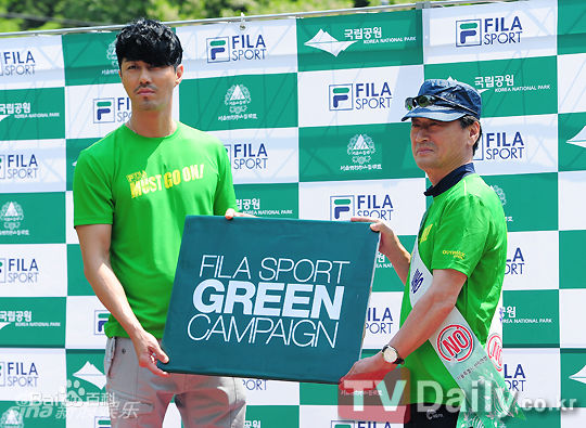 最新车胜元(チャスンウォン、Cha Seung Won)精彩图册