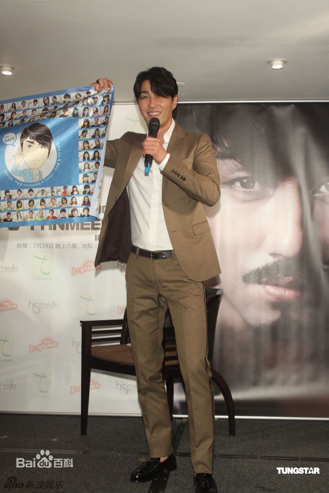 最新车胜元(チャスンウォン、Cha Seung Won)精彩图册