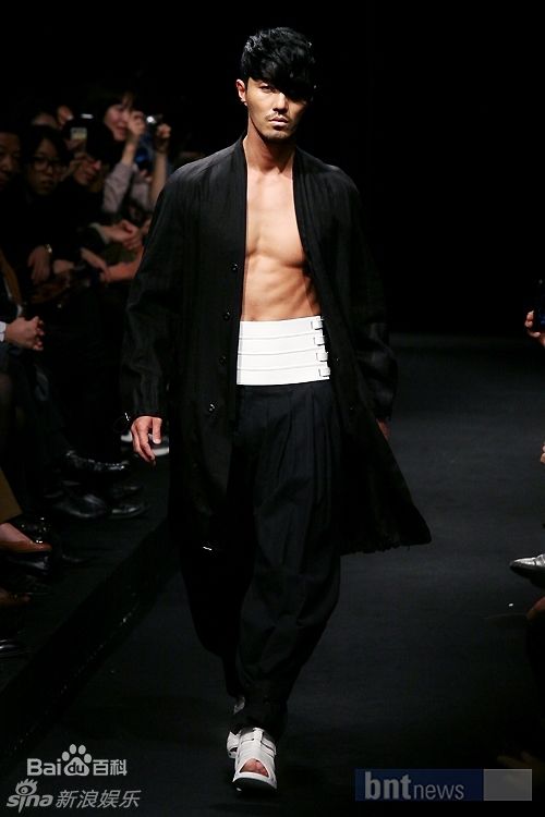 最新车胜元(チャスンウォン、Cha Seung Won)精彩图册