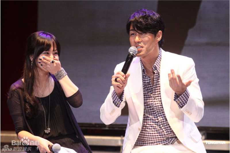 最新车胜元(チャスンウォン、Cha Seung Won)精彩图册