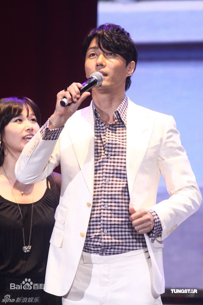 最新车胜元(チャスンウォン、Cha Seung Won)精彩图册