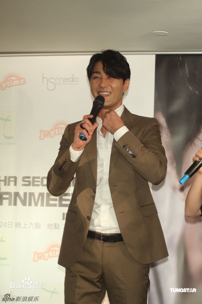 最新车胜元(チャスンウォン、Cha Seung Won)精彩图册