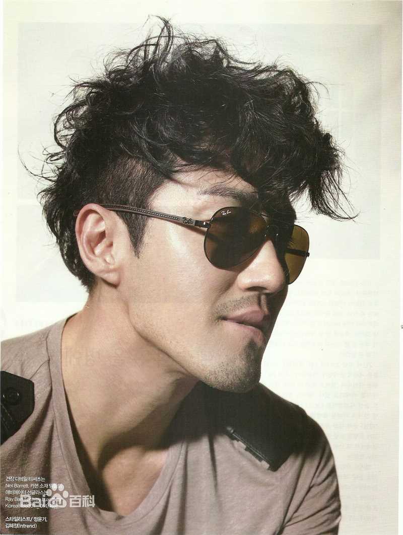 高清车胜元(チャスンウォン、Cha Seung Won)精彩图册