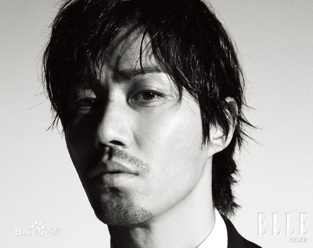 高清车胜元(チャスンウォン、Cha Seung Won)精彩图册