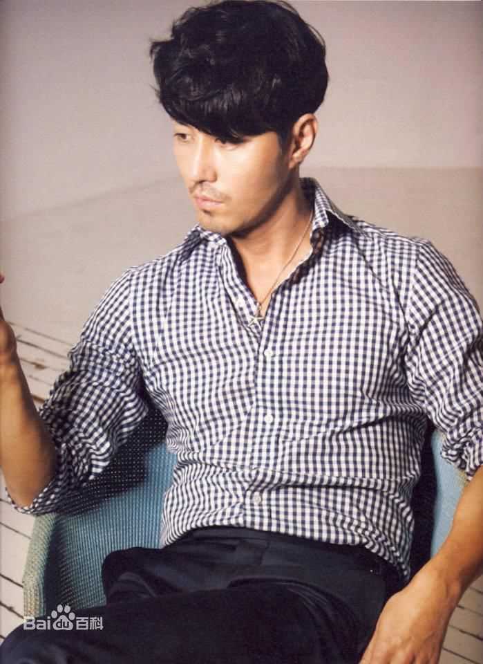 高清车胜元(チャスンウォン、Cha Seung Won)精彩图册