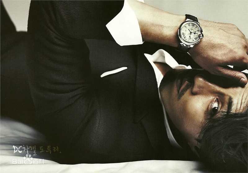 高清车胜元(チャスンウォン、Cha Seung Won)精彩图册