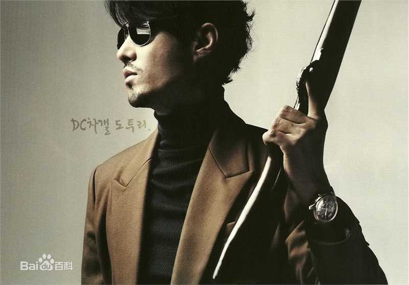 高清车胜元(チャスンウォン、Cha Seung Won)精彩图册