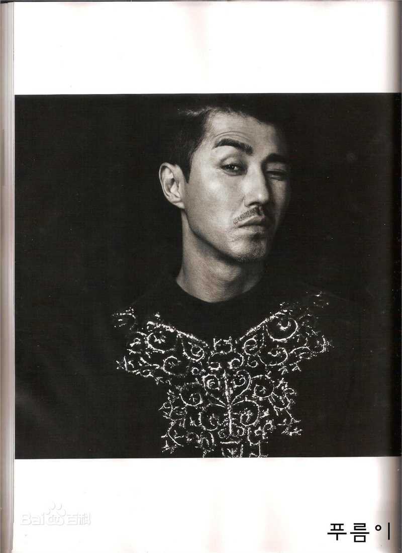 高清车胜元(チャスンウォン、Cha Seung Won)精彩图册