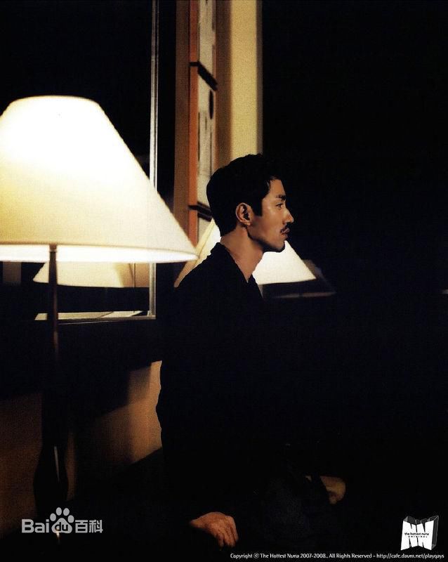 高清车胜元(チャスンウォン、Cha Seung Won)精彩图册