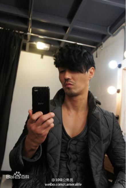 高清车胜元(チャスンウォン、Cha Seung Won)精彩图册