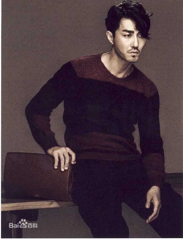 高清车胜元(チャスンウォン、Cha Seung Won)精彩图册