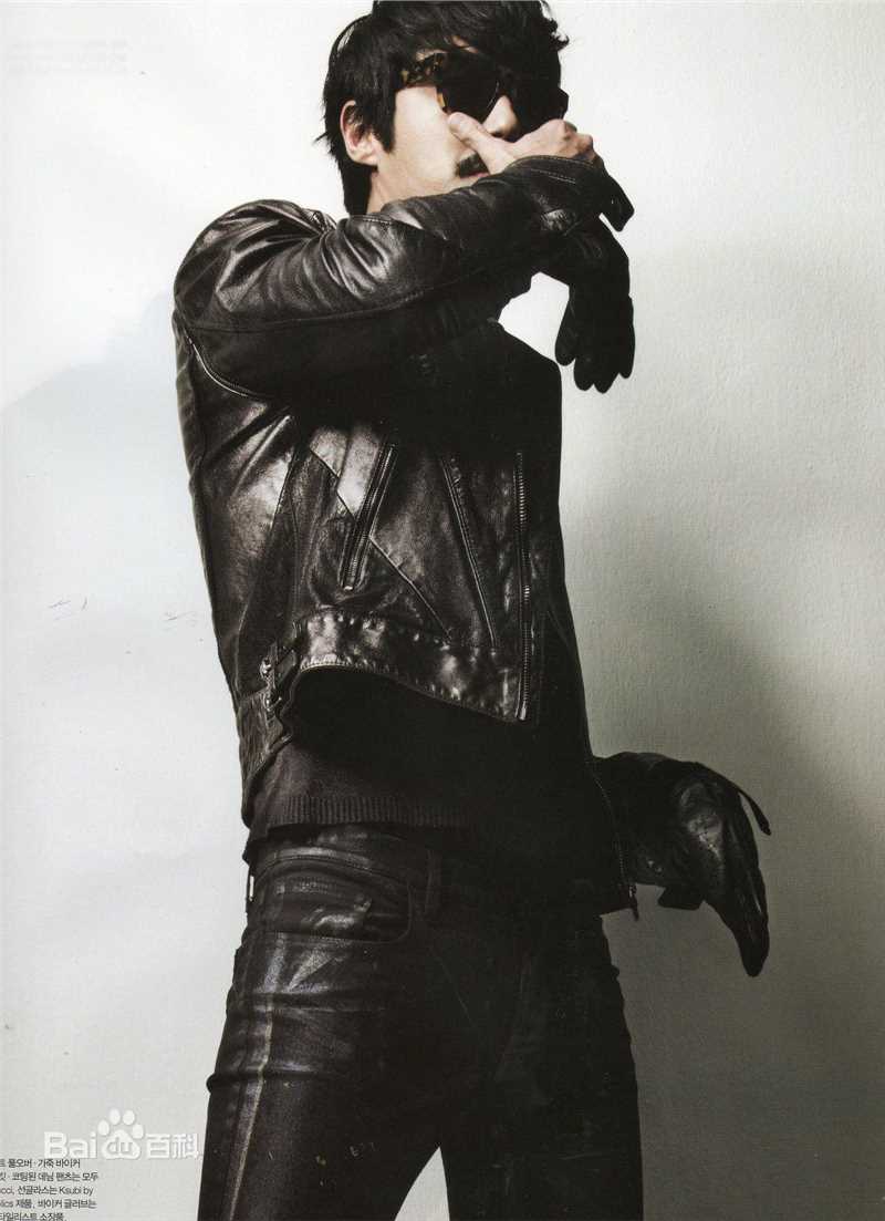 高清车胜元(チャスンウォン、Cha Seung Won)精彩图册