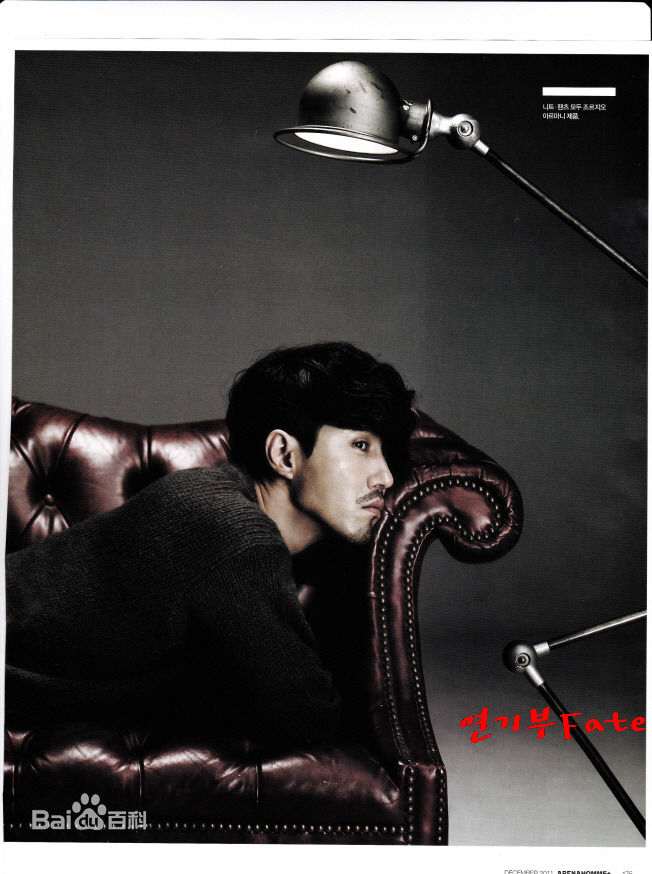 高清车胜元(チャスンウォン、Cha Seung Won)精彩图册