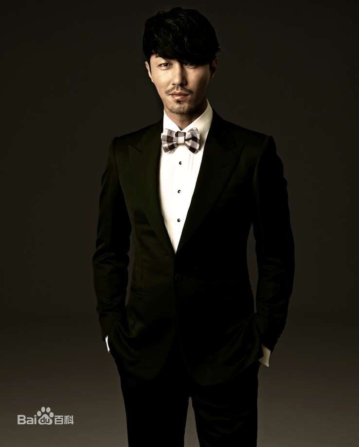 高清车胜元(チャスンウォン、Cha Seung Won)精彩图册