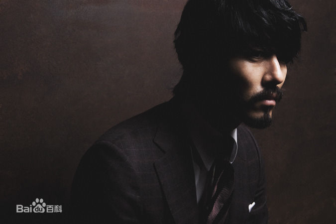 高清车胜元(チャスンウォン、Cha Seung Won)精彩图册