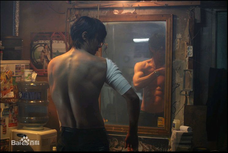 高清车胜元(チャスンウォン、Cha Seung Won)精彩图册