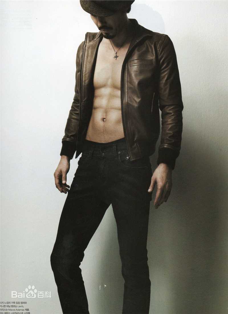 高清车胜元(チャスンウォン、Cha Seung Won)精彩图册