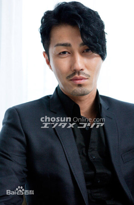 高清车胜元(チャスンウォン、Cha Seung Won)精彩图册