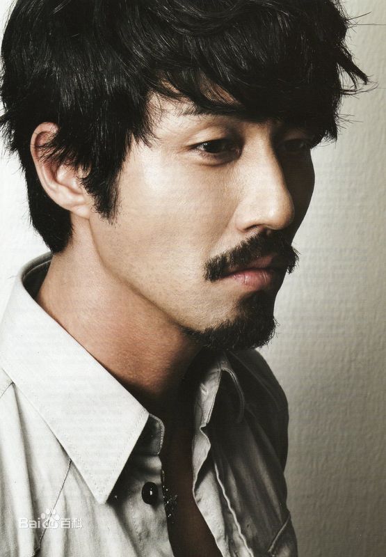 高清车胜元(チャスンウォン、Cha Seung Won)精彩图册
