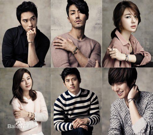 高清车胜元(チャスンウォン、Cha Seung Won)精彩图册