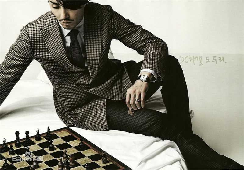 高清车胜元(チャスンウォン、Cha Seung Won)精彩图册