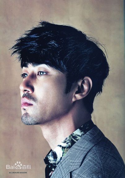 高清车胜元(チャスンウォン、Cha Seung Won)图片