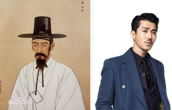 高清车胜元(チャスンウォン、Cha Seung Won)图片