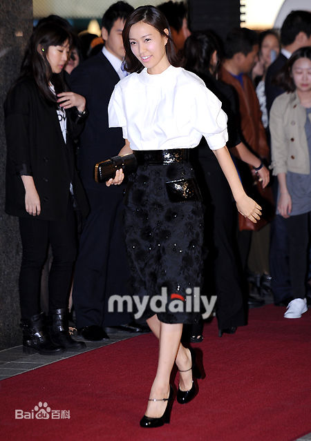 精选孙泰英(，SON TAE-YEONG)精彩图册