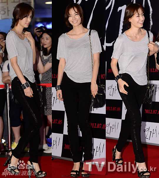 精选孙泰英(，SON TAE-YEONG)精彩图册