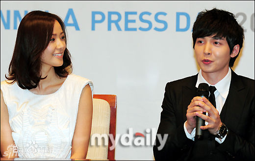 精选孙泰英(，SON TAE-YEONG)精彩图册