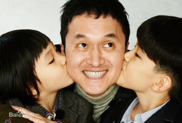 最全张铉诚(，Jang Hyun Sung)素颜照