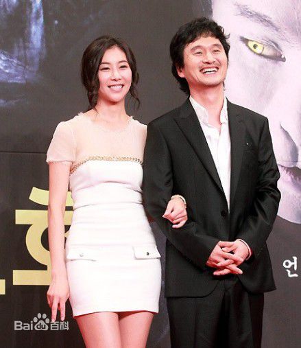 精选张铉诚(，Jang Hyun Sung)精彩图册