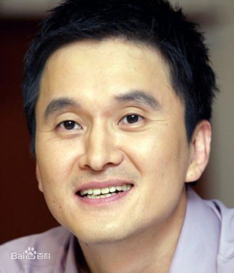 精选张铉诚(，Jang Hyun Sung)精彩图册