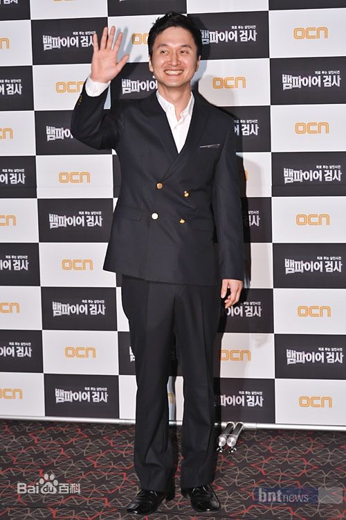 最全张铉诚(，Jang Hyun Sung)精彩图册