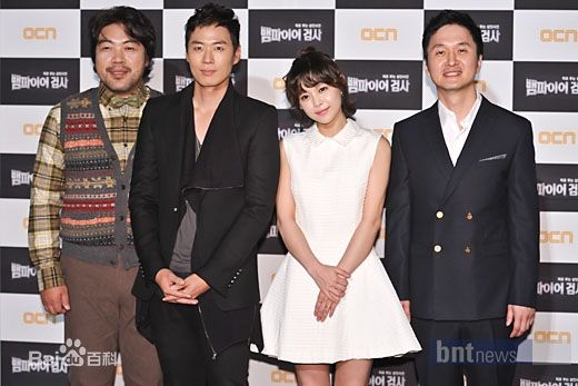 最全张铉诚(，Jang Hyun Sung)精彩图册