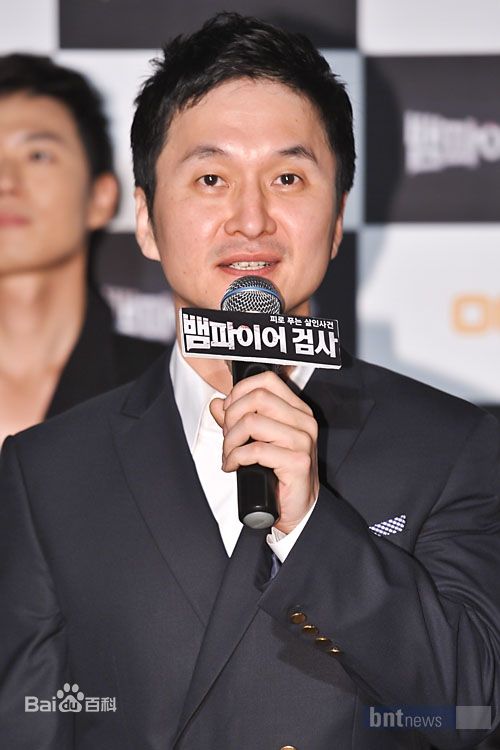 最全张铉诚(，Jang Hyun Sung)精彩图册