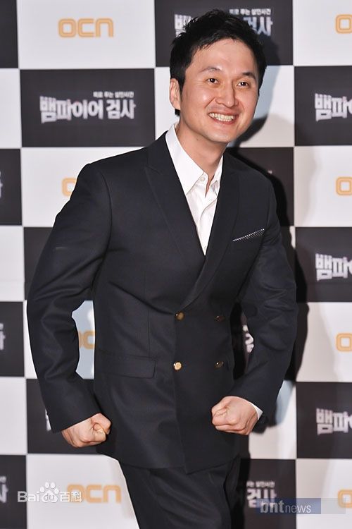 最全张铉诚(，Jang Hyun Sung)精彩图册